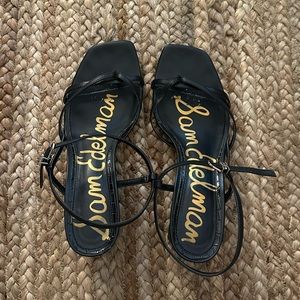 Sam Edelman Sandals